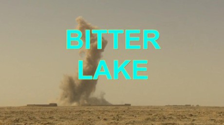 bitter lake